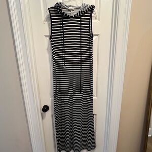 Beach dress size M